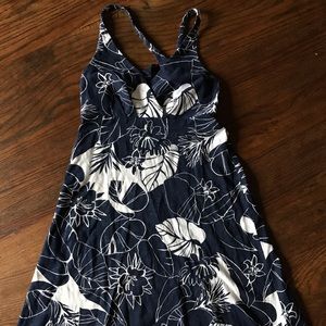 Patagonia dress